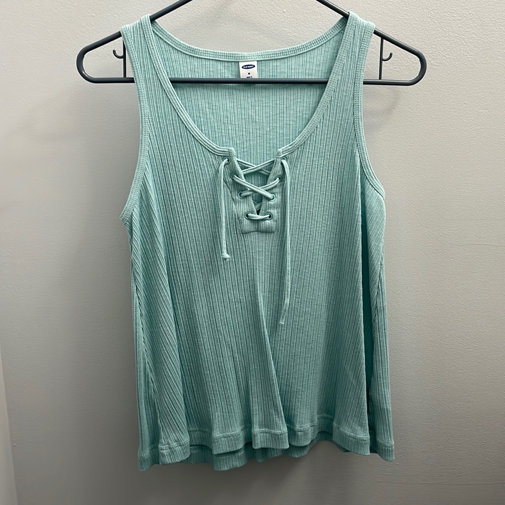 Old Navy Tank